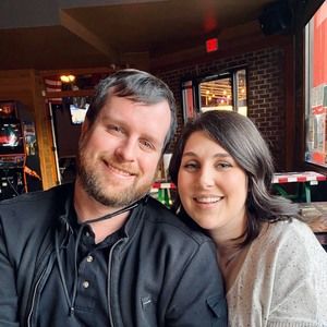 Meet your Posher, Catherine